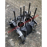 Second Hand Crankcase - Classic Fiat 500 - Classic Fiat 500 Parts & Spares