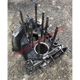 Second Hand Crankcase - Classic Fiat 500 - Classic Fiat 500 Parts & Spares