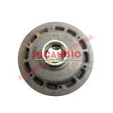 SECOND HAND Crankshaft Pulley - Classic Fiat 500 - Second Hand Parts