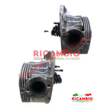 Second Hand Cylinder Head - Classic Fiat 500 - Engine and Gearbox Parts