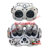 Second Hand Cylinder Head - Classic Fiat 500 - Engine and Gearbox Parts