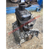 Second Hand Engine - Classic Fiat 500 - Second Hand Parts