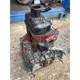 Second Hand Engine - Classic Fiat 500 - Second Hand Parts