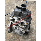 Second Hand Engine - Classic Fiat 500 - Second Hand Parts