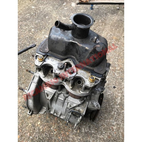 Second Hand Engine - Classic Fiat 500 - Second Hand Parts