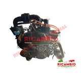 Second Hand Engine & Gearbox Complete - Classic Fiat 500,126 - Second Hand Parts