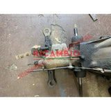 Second Hand Engine & Gearbox - Fiat 900E - Engine & Engine Parts