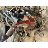 Second Hand Engine & Gearbox - Fiat 900E - Engine & Engine Parts