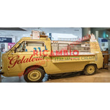 Second Hand Engine & Gearbox - Fiat 900E - Engine & Engine Parts