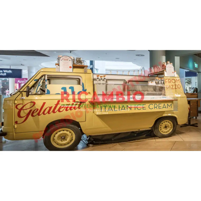 Second Hand Engine & Gearbox - Fiat 900E - Engine & Engine Parts