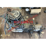 Second Hand Engine & Gearbox - Fiat 900E - Engine & Engine Parts