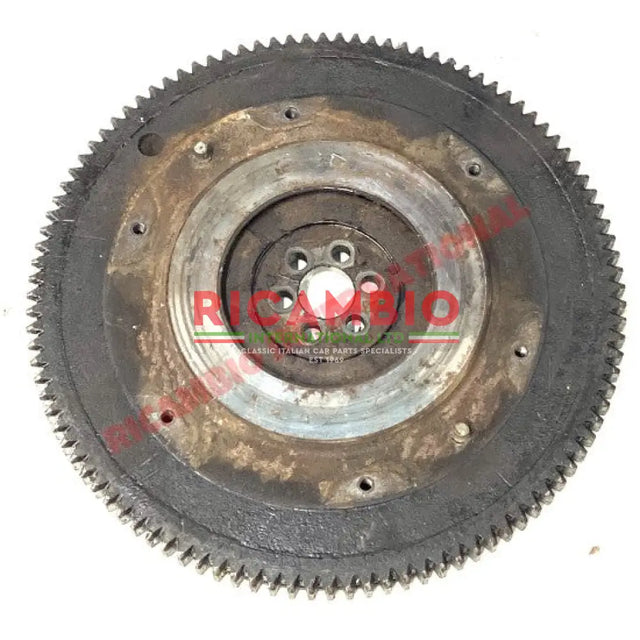 Second Hand Flywheel - Classic Fiat 500 - Second Hand Parts