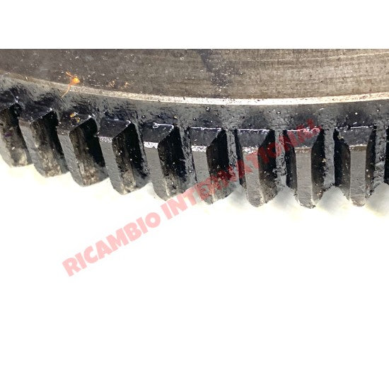 Second Hand Flywheel - Classic Fiat 500 - Second Hand Parts