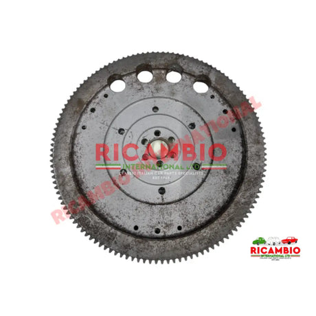 Second Hand Flywheel - Fiat 126 BIS - Mechanical & Engine Parts
