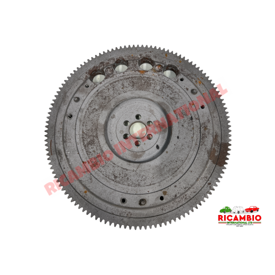 Second Hand Flywheel - Fiat 126 BIS - Mechanical & Engine Parts