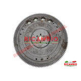 Second Hand Flywheel - Fiat 126 BIS - Mechanical & Engine Parts