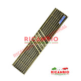 Second Hand Front Grille (GENUINE FIAT) - Fiat Classic Panda - Accessories & Interior Parts