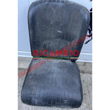 Second Hand Front Seat - Classic Fiat 500 - Second Hand Parts