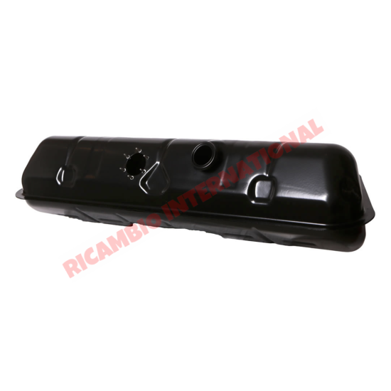 Second Hand Fuel Petrol Tank - Fiat 600 - Fuel System