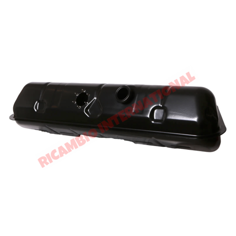 Second Hand Fuel Petrol Tank - Fiat 600 - Fuel System