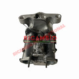 Second Hand Inlet Manifold & Dellorto DHLA 40 Kit - Classic Fiat 500,126 - Modifications