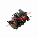 Second Hand Inlet Manifold & Dellorto DHLA 40 Kit - Classic Fiat 500,126 - Modifications