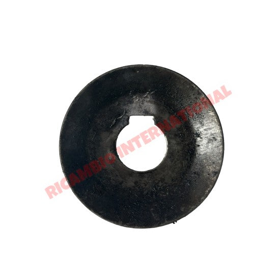 Second Hand Oil Thrower - Classic Fiat 500,126 - Mechanical & Engine Parts