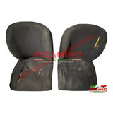 Second Hand Pair of Front Seats - Classic Fiat 500 126 - Second Hand Parts