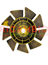 Second Hand Radiator Fan - Fiat 850 900 - Heating and Cooling