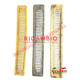 Second Hand Rear Grille - Classic Fiat 500 - Body Panels