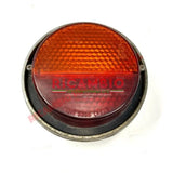 Second Hand Rear Lamp - Fiat 850,128 - Front Lamps and Associated Items