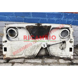 Second Hand Rear Panel - Fiat 850 - Body Parts and Panels