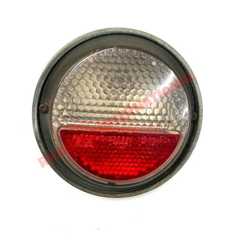 Second Hand Rear Reverse Lamp - Fiat 850 - Lights - Lamps and LensesFront Lamps and Associated ItemsKamaldudu