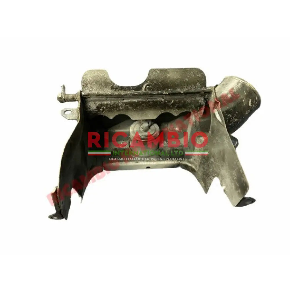 Second Hand Thermostat Housing Complete - Classic Fiat 500 - Heating and Cooling