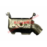 Second Hand Thermostat Housing Complete - Classic Fiat 500 - Heating and Cooling