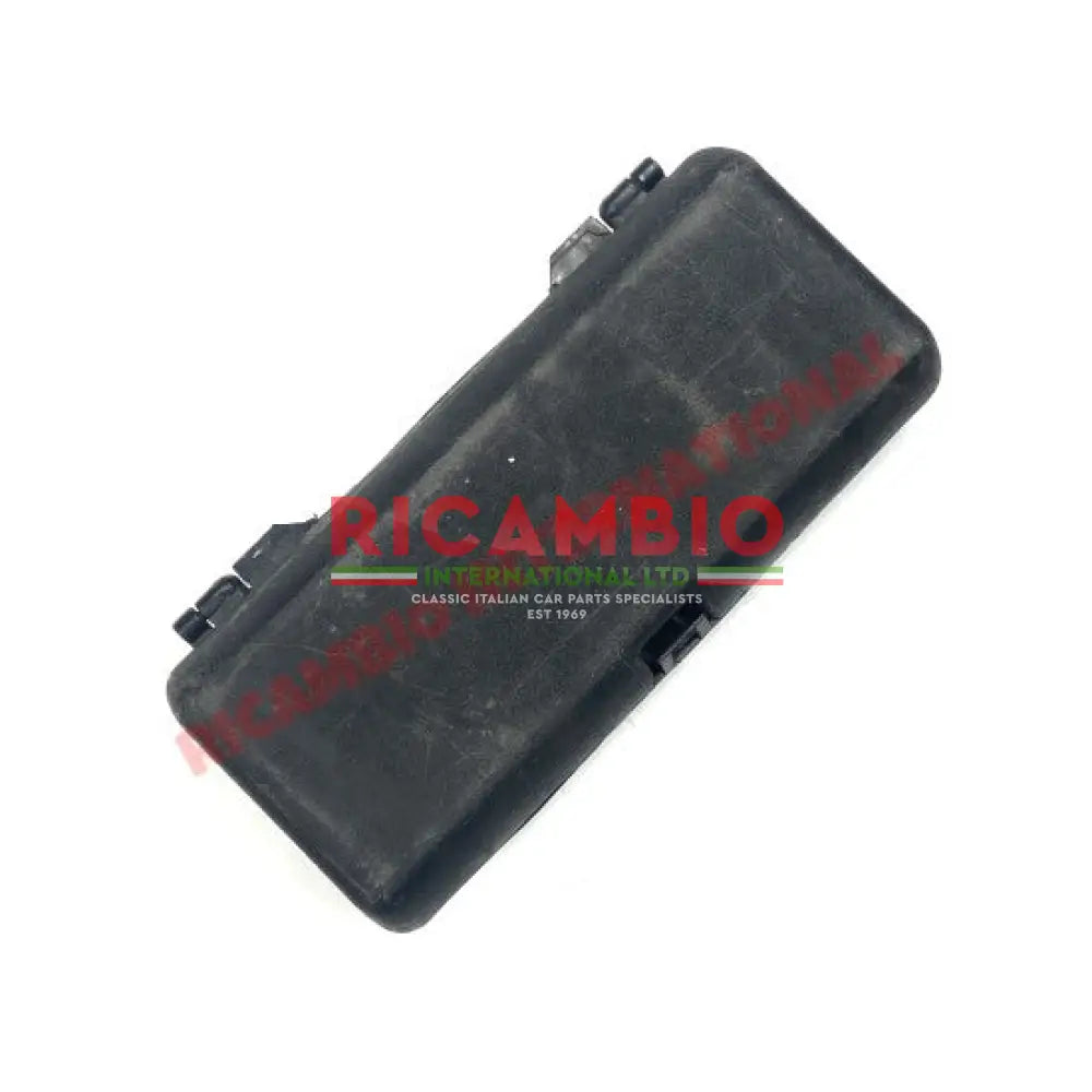 Second Hand Tool Kit - Fiat 126 - Second Hand Parts