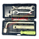 Second Hand Tool Kit - Fiat 126 - Second Hand Parts