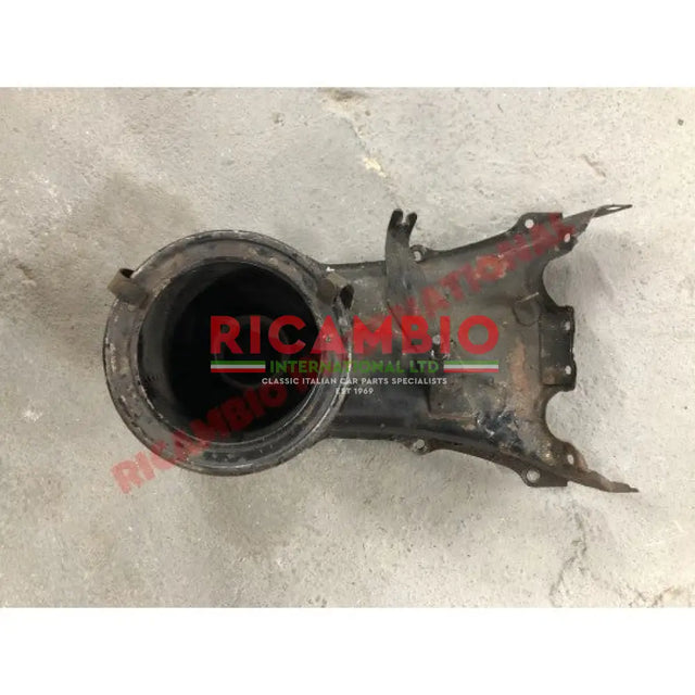 Second Hand Top Fan Cowling Cover - Second Hand Parts