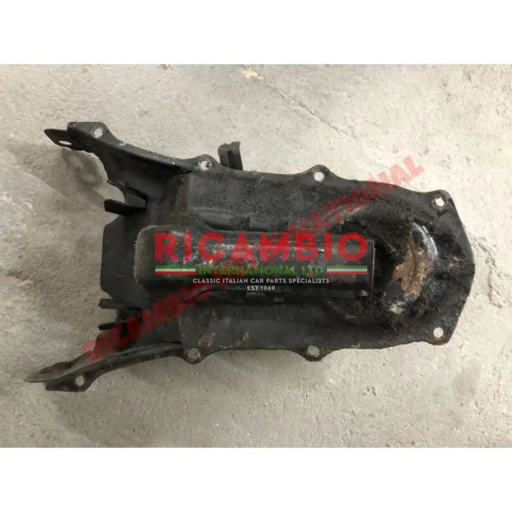 Second Hand Top Fan Cowling Cover - Second Hand Parts