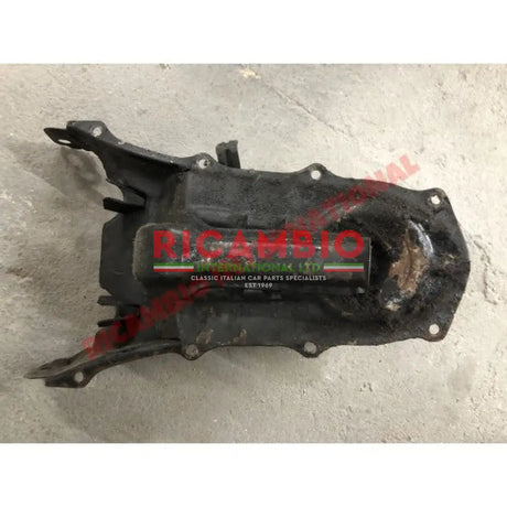 Second Hand Top Fan Cowling Cover - Second Hand Parts