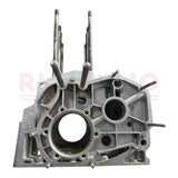 Second Hand Vapour Blasted Crankcase - Classic Fiat 500 Autobianchi Bianchina Panoramica - Classic Fiat 500 Parts &