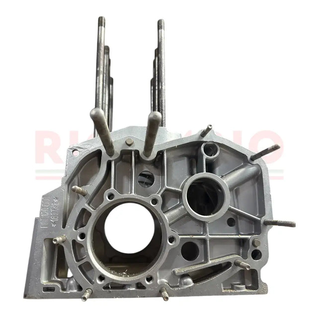 Second Hand Vapour Blasted Crankcase - Classic Fiat 500 Autobianchi Bianchina Panoramica - Classic Fiat 500 Parts &