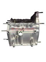 Second Hand Vapour Blasted Crankcase - Classic Fiat 500 - Classic Fiat 500 Parts & Spares