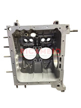 Second Hand Vapour Blasted Crankcase - Classic Fiat 500 - Classic Fiat 500 Parts & Spares