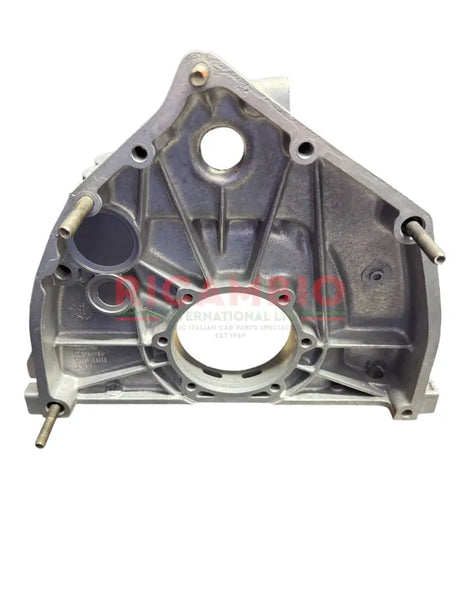 Second Hand Vapour Blasted Crankcase - Classic Fiat 500 - Classic Fiat 500 Parts & Spares