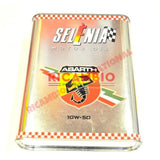 Selenia Abarth Oil 2Ltr (10W50) - Service Items