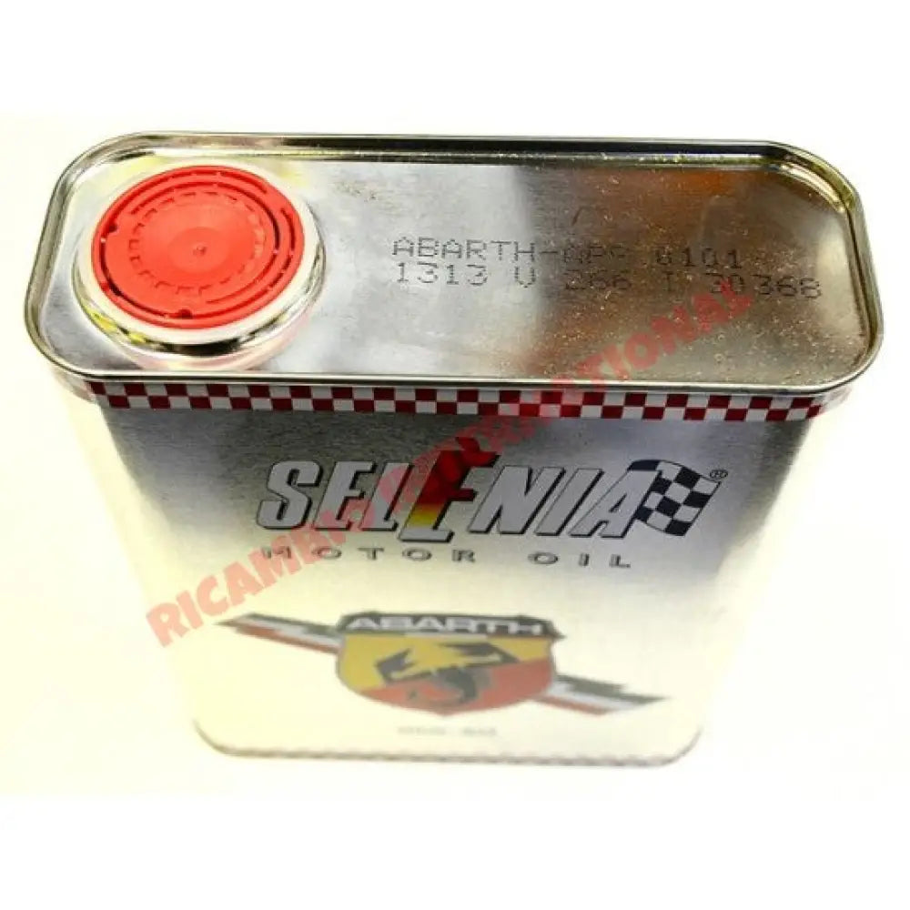 Olio Motore 20 Litri 🥇 Offerte, Prezzi E Confronto Prodotti - Foto 8