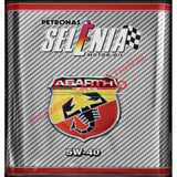 Selenia Abarth Oil 2Ltr (5W40) - Service Items