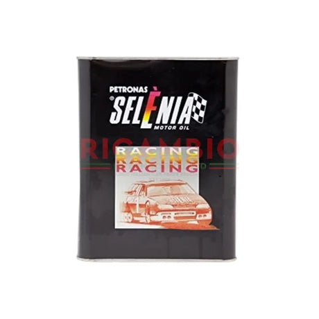 Selenia Racing 10W60 (2 litre) - Fiat & Lancia