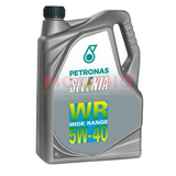 Selenia WR WIDE RANGE Oil 5 Litre (5W/40) - Service Items